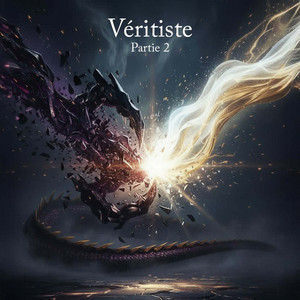 Véritiste, Pt. 2 by Drahim
