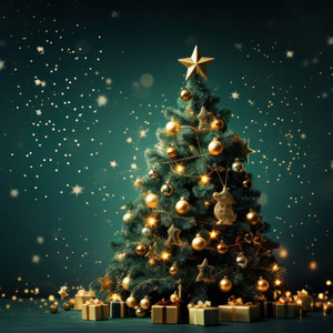 Christmas Joy (feat. AskharMusic)