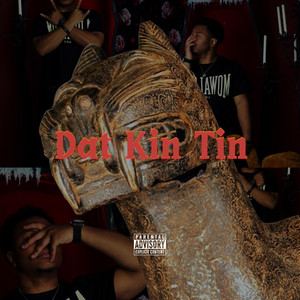 Dat Kin Tin by COZYMANNOS