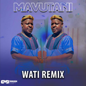 Mavutani - Hi Swona (feat. DJ Sonnet)