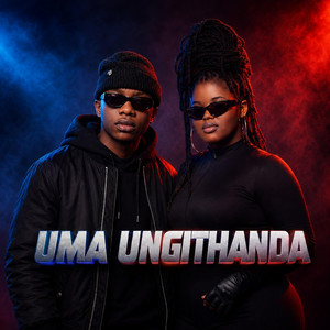 Uma Ungithanda by SKING, uNkosazana