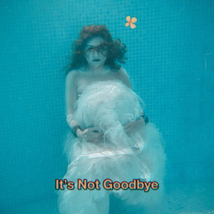 Jessie Elserafy - It's Not Goodbye