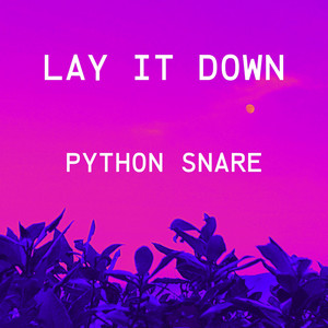 Appetite by Python Snare