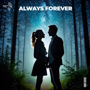Pacey & 90degrees - Always Forever (sped up)