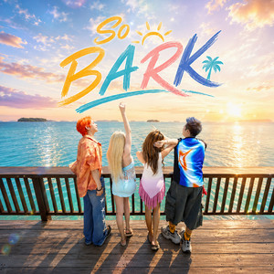 So Bark by Bertrand Tio, Aphang Vanvan, Regina Phoenix, Kenny Lukman