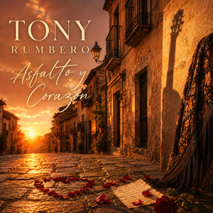 Hazme un Sitio by Tony Rumbero