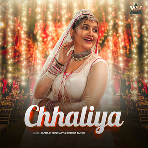 Chhaliya by Ruchika Jangid, Sapna Choudhary, Vivek Raghav