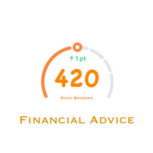 Financial Advice by Ricky Bandana