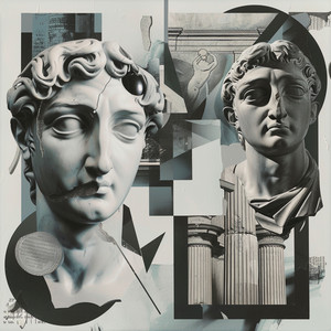 still beneath sound by Human Error