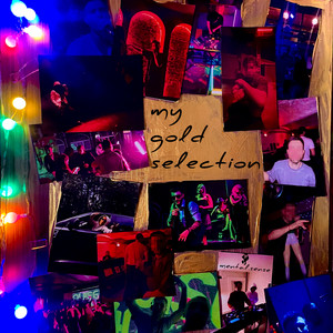 my gold selection by mental.sense