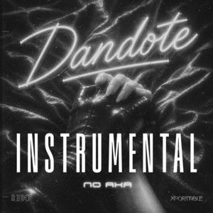 Dandote - Instrumental by Kaemeprod