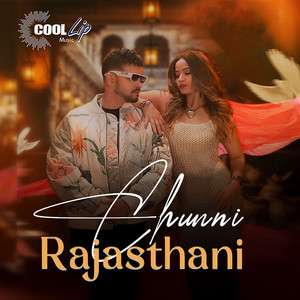 Chunni Rajasthani by Double-S