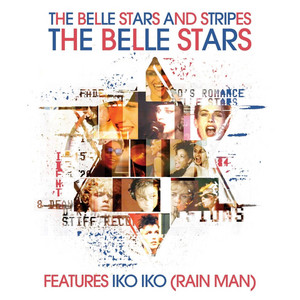 the monkey chewed tobacco on the streetcar line The Clapping Song - song and lyrics by The Belle Stars
