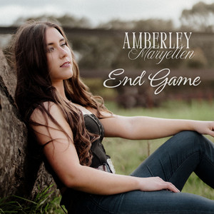 End Game by Amberley Maryellen