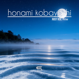 Rosy Veil - Flow by Honami Kobayashi