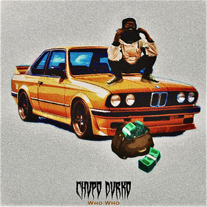 Who Who (Dare Ga Dare) by Chvpo Dvrko