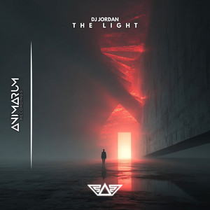 The Light by DJ Jordan