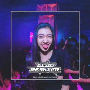BBHC MELODI ULAR ENAKUEND by Aldo Remixer