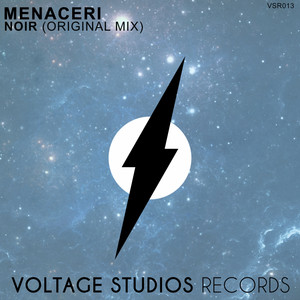 Menaceri cover
