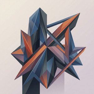 Luminous Joy by Static Bloomfield