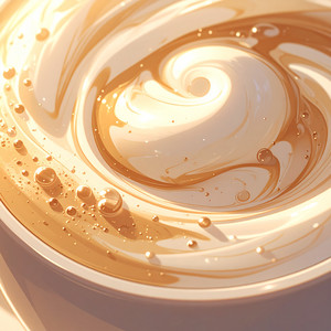 Microfoam by Espresso