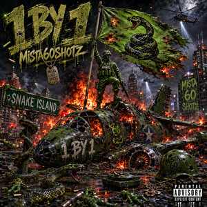 1 by 1 by Mista60shotz