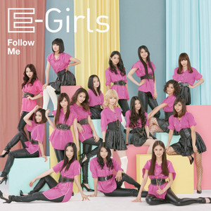 E.G. CRAZY - Album by E-girls | Spotify