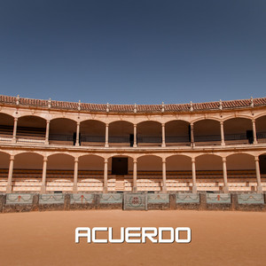 Acuerdo by Sal Piedra