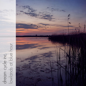 Lowlands at Blue Hour by Dream Cycle Inc.