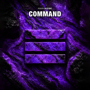 Command by Mary Mesk