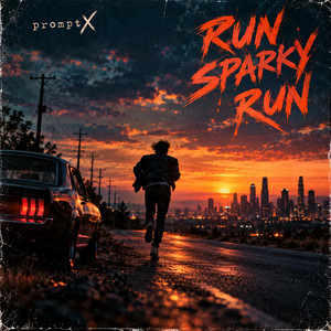 Run Sparky, Run! by promptX