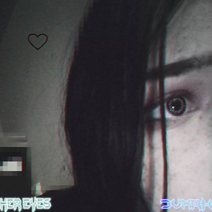 Обкладинка: Her Eyes