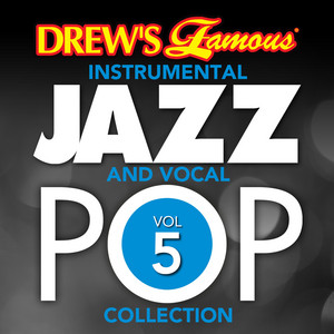 Drew's Famous Instrumental Jazz And Vocal Pop Collection (Vol. 5) album