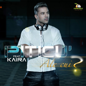 Piticu cover