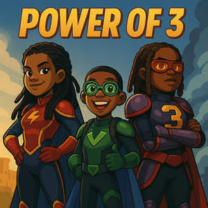 Stay Strong (feat. Reanna Hinkle)