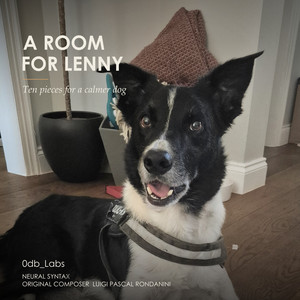 Home, Quietly by Neural Syntax