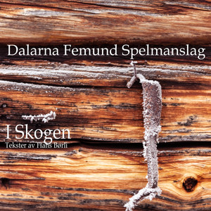 I Skogen