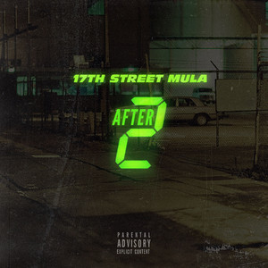 Portada de After 2
