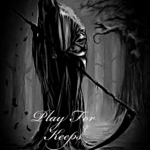 Play For Keeps by Nino Prezidential, Twoo Terantino