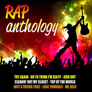 Do Ya Think I'm Sexy?