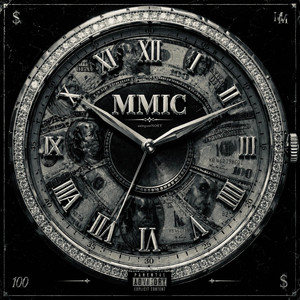MMIC by SOÈY