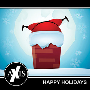 Atomica Music - Home For the Holidays