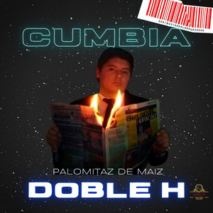 Doble H - Palomitas de Maíz