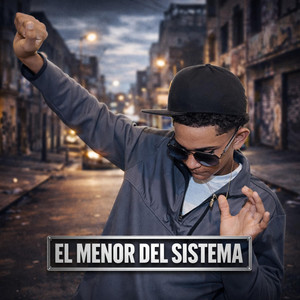 Ya Me La Clave by El Menor Del Sistema