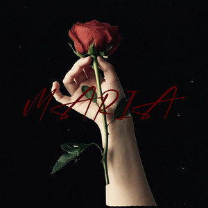 Portada de Maria
