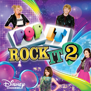 This Is Me - From "Camp Rock" - song and lyrics by Demi Lovato, Joe Jonas |  Spotify