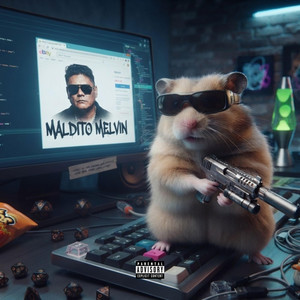 Melvin by Daledondale