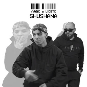 SHUSHANA by V:RGO, LICETO