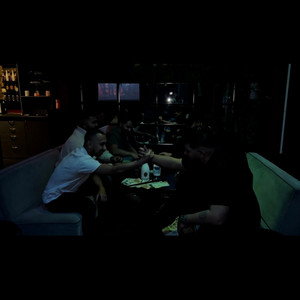 El Patron 089 - Champagner Gold (feat. Arsho0227)