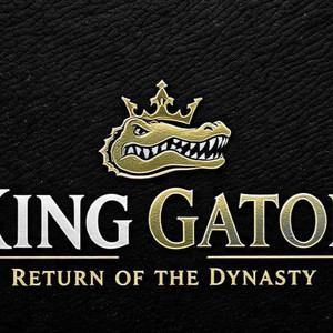 Gangsta with It by KingGator, GodFatic Beats